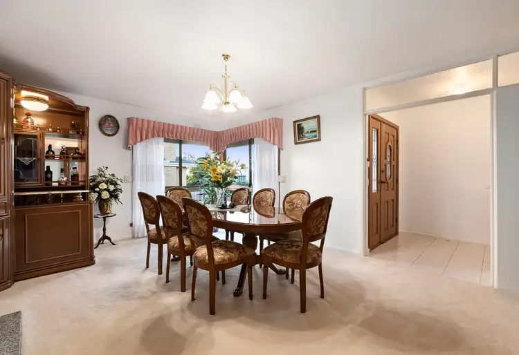 Third view of Homely house listing, 4 Michael Street, Templestowe Lower VIC 3107