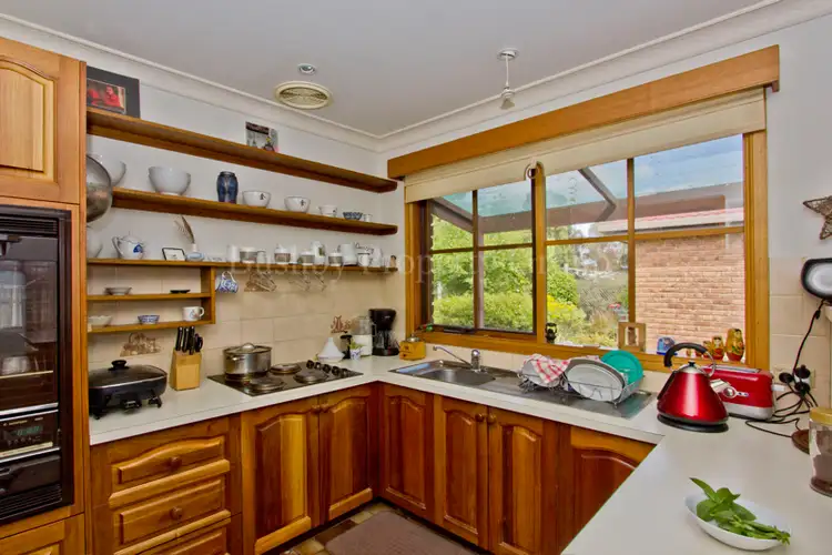 Fourth view of Homely unit listing, 67 McCulloch Drive, Hadspen TAS 7290