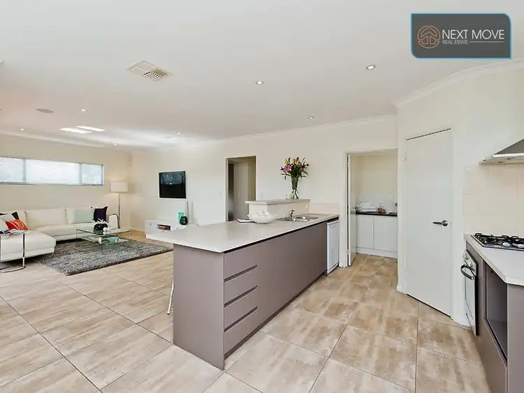 Fourth view of Homely house listing, 7b Potts St, Melville WA 6156