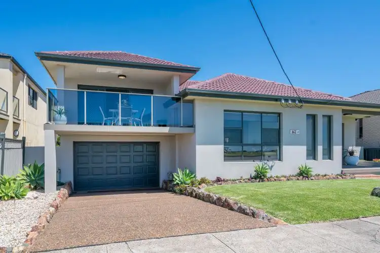 263 Mitchell Street, Stockton NSW 2295