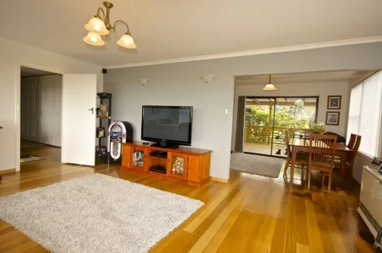 Third view of Homely house listing, 193 Madden Street, Devonport TAS 7310