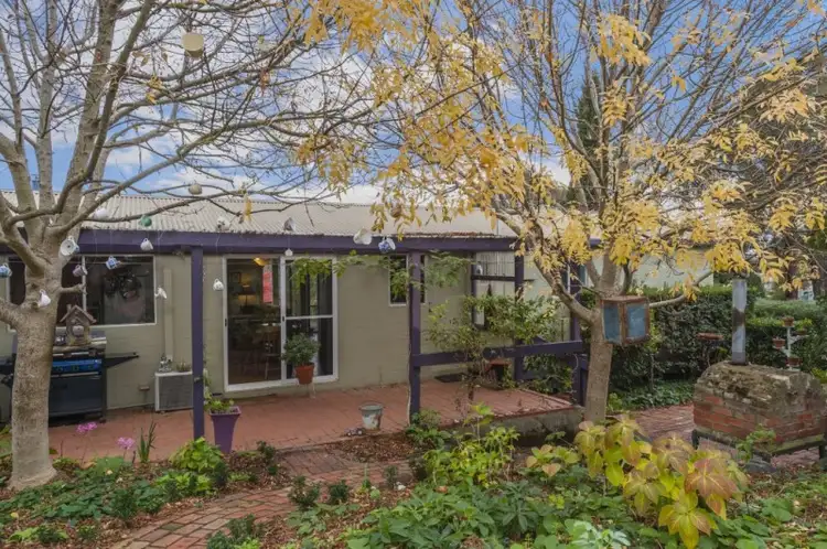42 Lauriston Street, Malmsbury VIC 3446
