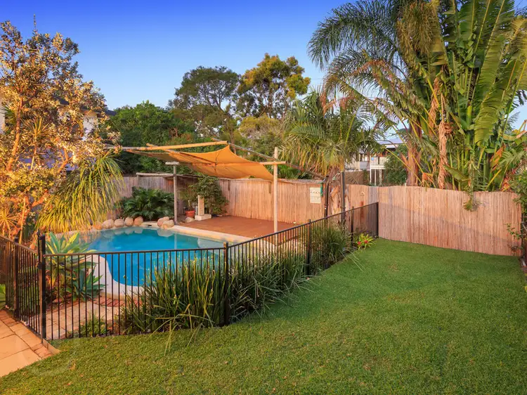 Fourth view of Homely house listing, 82 Rawlins Street, Kangaroo Point QLD 4169