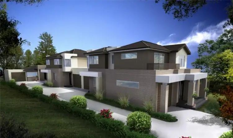 1-5/23 McBain Street, Altona VIC 3018