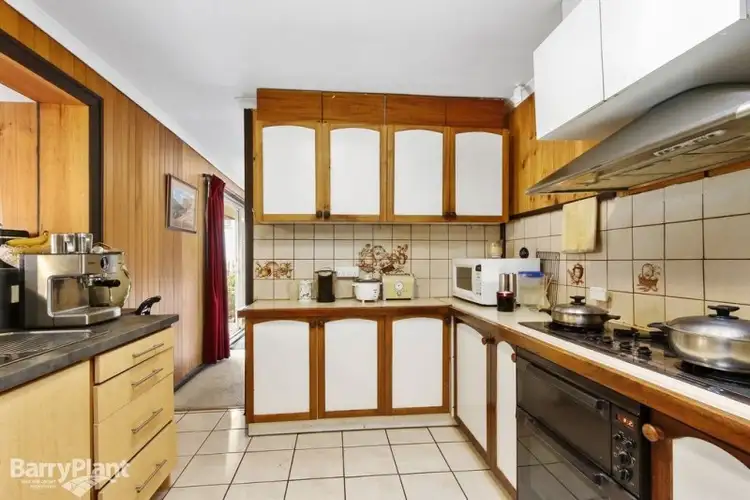 Second view of Homely house listing, 56 Carronvale Road, Mooroolbark VIC 3138