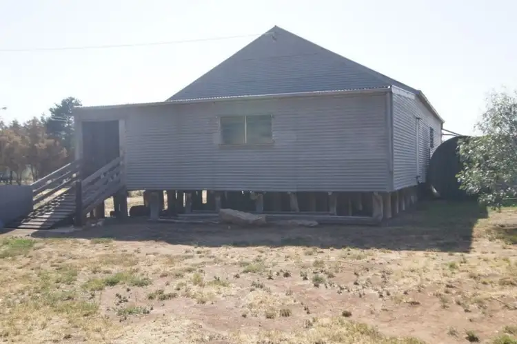 Seventh view of Homely land listing, 23 Calder Highway, Wedderburn VIC 3518