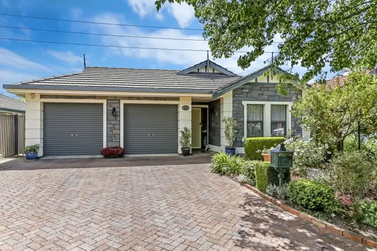 38 Oxford Circuit, Newton SA 5074