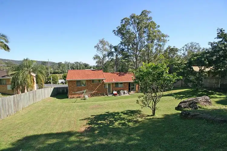 Second view of Homely house listing, 45A Cameron Street, Maclean NSW 2463