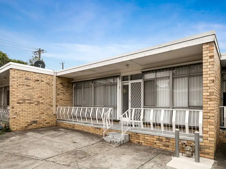2/524 Moreland Road, Brunswick West VIC 3055