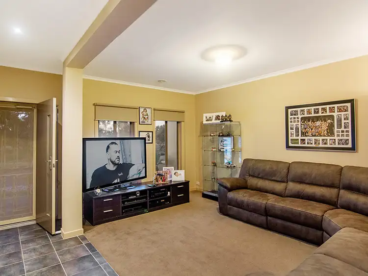 Second view of Homely house listing, 5 Mokoan Close, Wyndham Vale VIC 3024