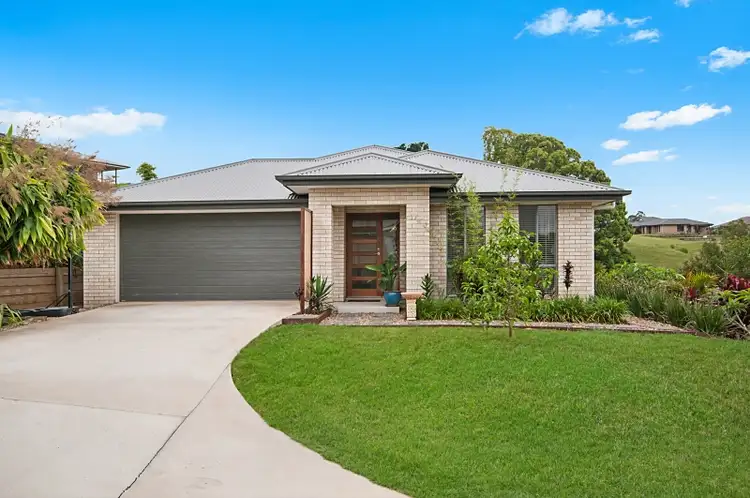 Main view of Homely house listing, 8 Blue Wren Place, Goonellabah NSW 2480