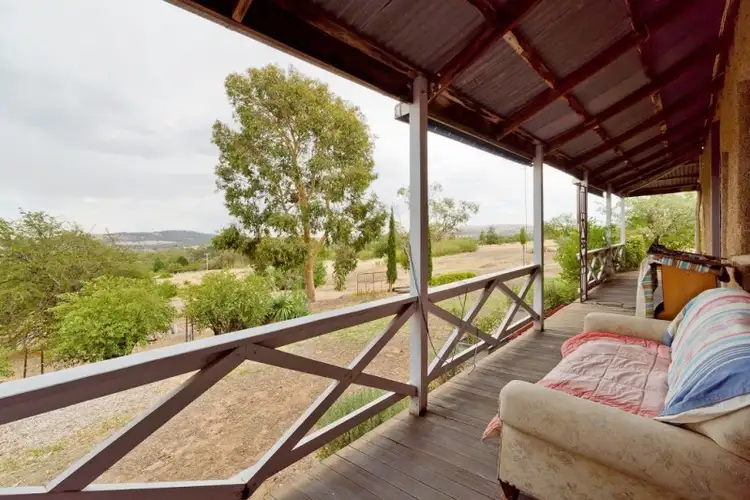 Fourth view of Homely house listing, 201 Reservoir Road, Harcourt VIC 3453