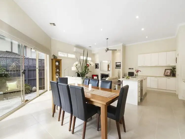 Second view of Homely townhouse listing, 32 Inverell Avenue, Mount Waverley VIC 3149