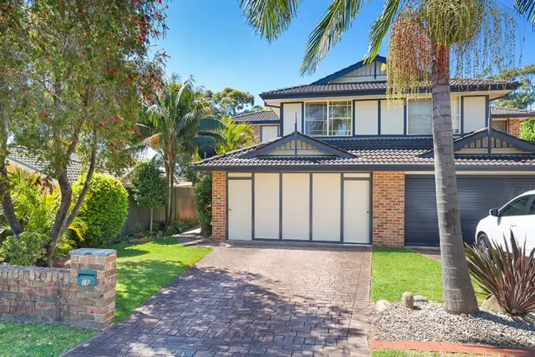 Main view of Homely semi-detached listing, 39B Flinders Road, Cronulla NSW 2230