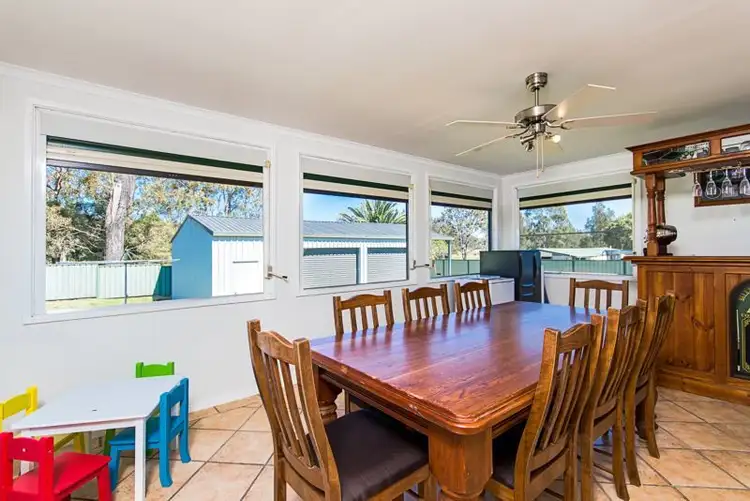 Fifth view of Homely house listing, 78 Yarrum Avenue, Beresfield NSW 2322