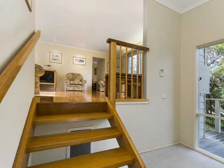 Sixth view of Homely house listing, 11 Haven Avenue, Sorrento VIC 3943