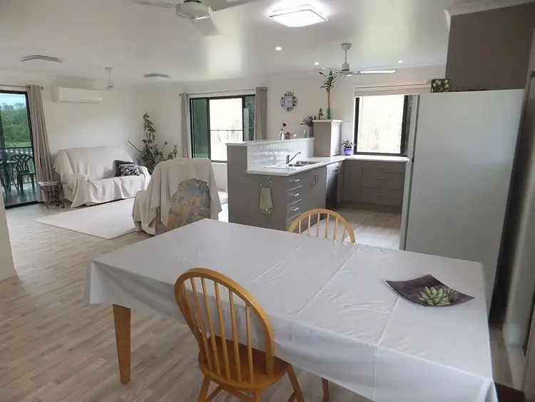Second view of Homely house listing, 154 Acacia Street, Woodgate QLD 4660