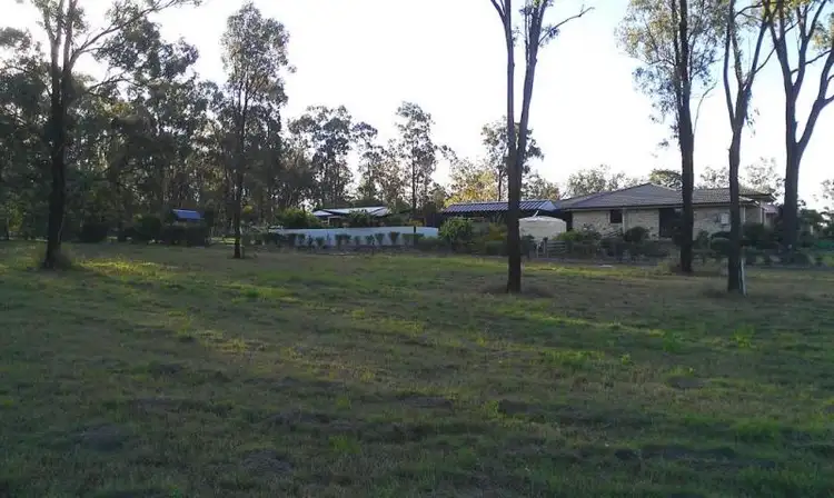 Seventh view of Homely land listing, LOT 216/27 Stephenson Cr, Kensington Grove QLD 4341