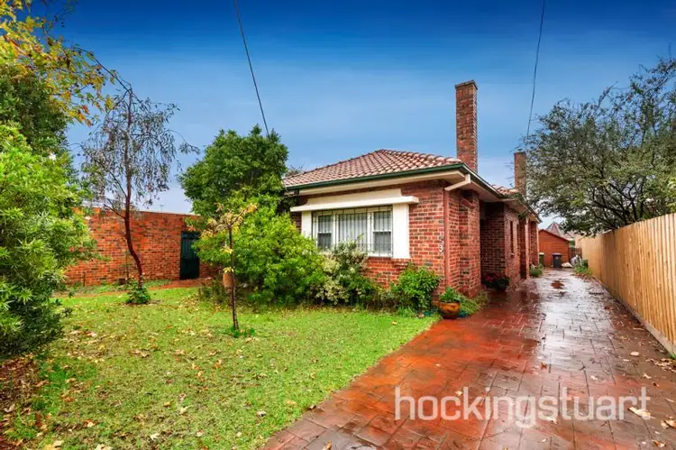 Second view of Homely house listing, 3 Beatty Crescent, Ormond VIC 3204