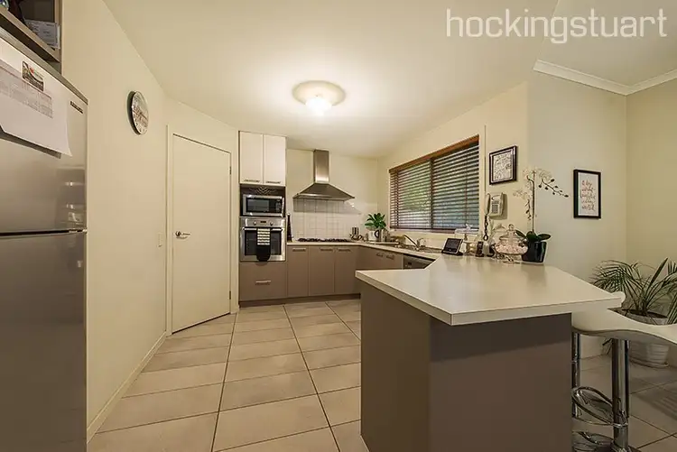 Fifth view of Homely house listing, 40 Bridgewater Boulevard, Berwick VIC 3806