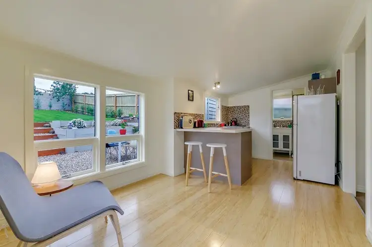Third view of Homely house listing, 19 Peake Street, Golden Point VIC 3350