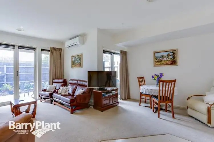 Sixth view of Homely house listing, 1/30 Warranilla Avenue, Rosebud VIC 3939