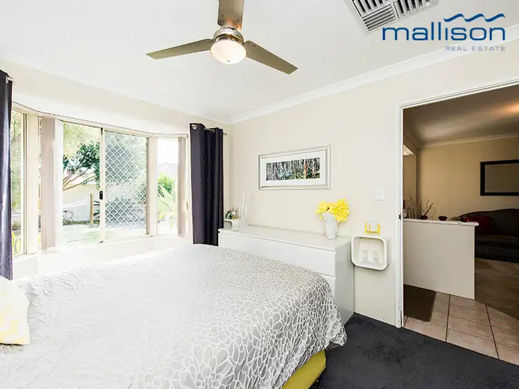 Fifth view of Homely house listing, B/38 Firefalls Close, Huntingdale WA 6110