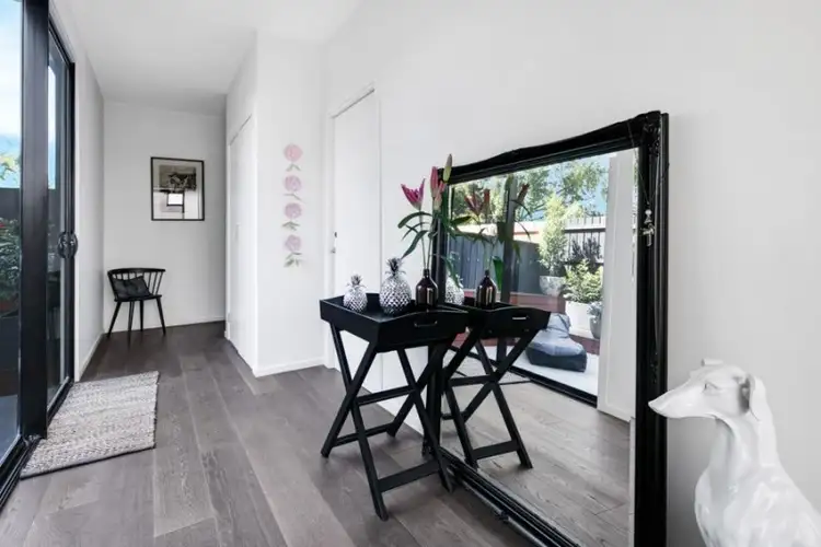 Sixth view of Homely townhouse listing, 5/73 Gadd Street, Northcote VIC 3070