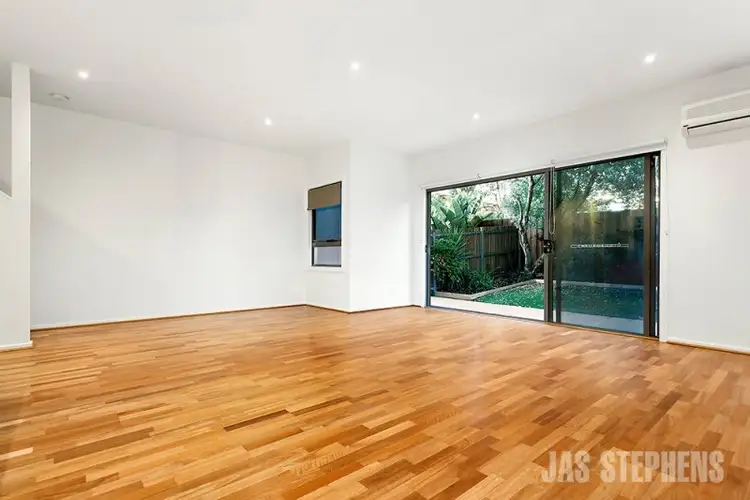 Fourth view of Homely townhouse listing, 16/11 Berry Street, Yarraville VIC 3013