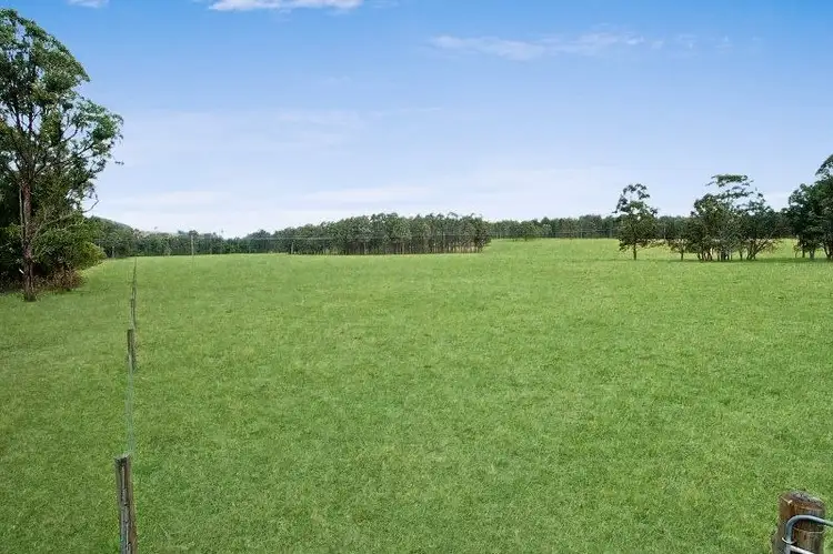Fifth view of Homely rural property listing, 943 GLEN WILLIAM ROAD, GLEN WILLIAM VIA, Clarence Town NSW 2321