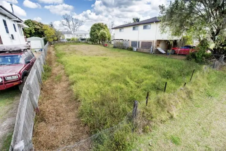Second view of Homely land listing, 13 Challinor Street, Grafton NSW 2460