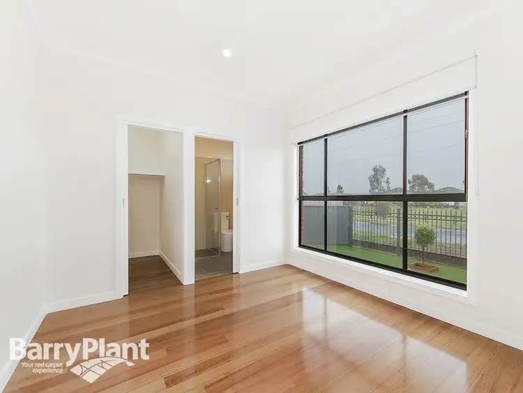 Fifth view of Homely unit listing, 1A Garfield Street, St Albans VIC 3021