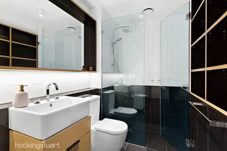 Seventh view of Homely apartment listing, 104/5-7 Wilson Street, South Yarra VIC 3141