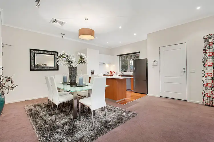 Fourth view of Homely apartment listing, 1/350 Mont Albert Road, Mont Albert VIC 3127