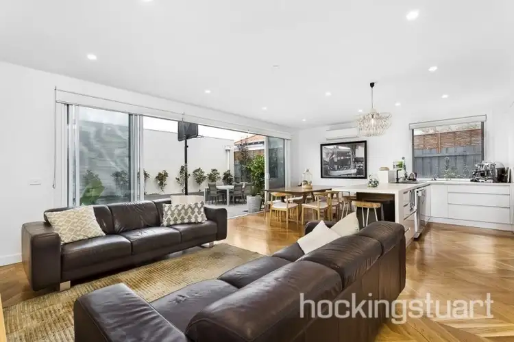 Second view of Homely townhouse listing, 1/20 Embankment Grove, Chelsea VIC 3196