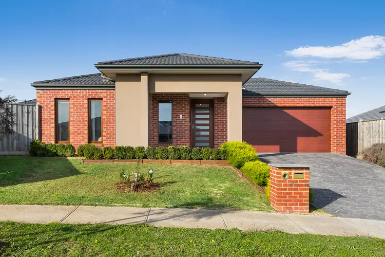 2 Vitae Court, Doreen VIC 3754