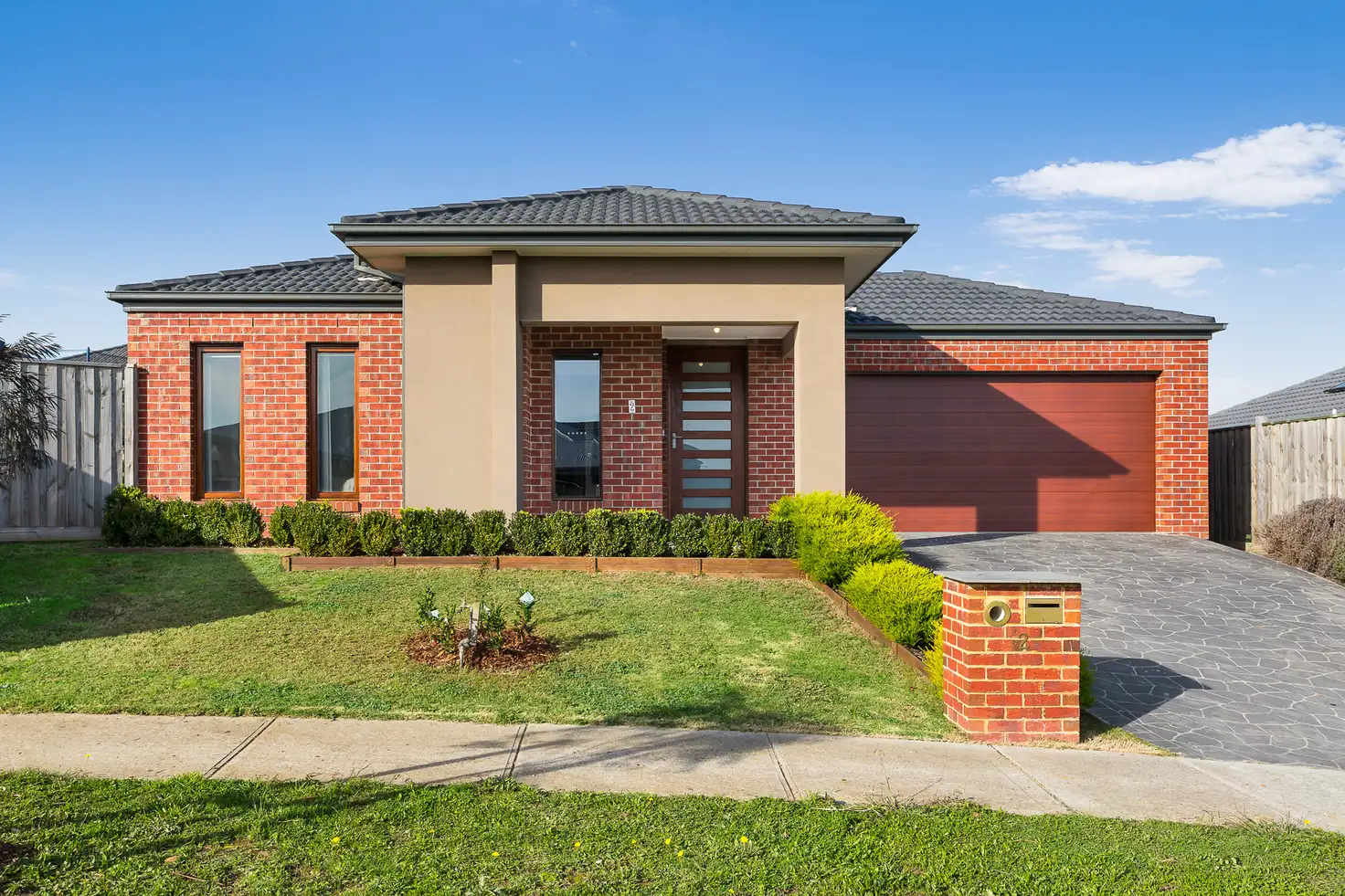 Main view of Homely house listing, 2 Vitae Court, Doreen VIC 3754