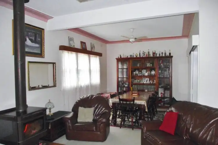 Third view of Homely house listing, 108 Wareo Road, Robinvale VIC 3549
