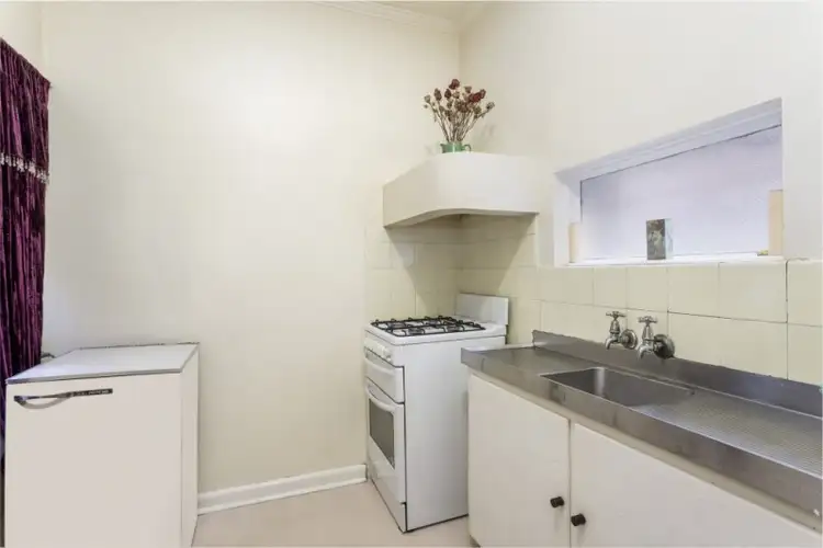 Third view of Homely apartment listing, 4/23 Albert Street, East Melbourne VIC 3002