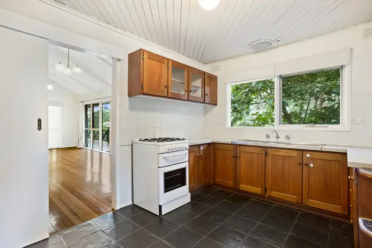 Third view of Homely house listing, 22 Haleys Gully Road, Hurstbridge VIC 3099