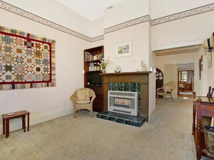 Second view of Homely house listing, 27 Finch Street, Beechworth VIC 3747