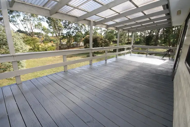 Fifth view of Homely house listing, 32 Young Street, Linton VIC 3360