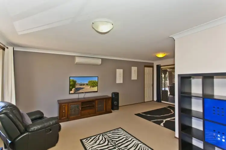 Sixth view of Homely house listing, 9 Benjamin Lee Drive, Raymond Terrace NSW 2324