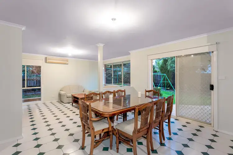 Third view of Homely house listing, 91 Saronvale Crescent, Hillside VIC 3037