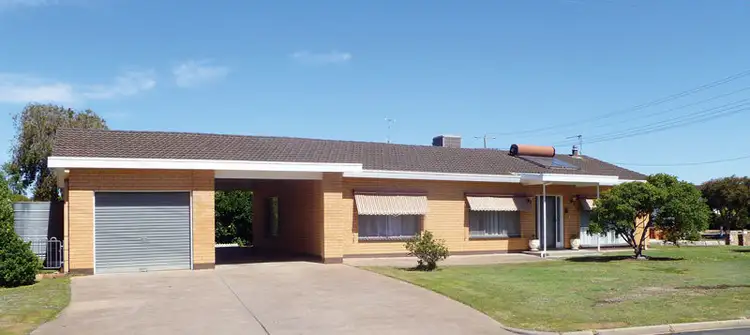 Main view of Homely house listing, 15 Landy Street, Horsham VIC 3400