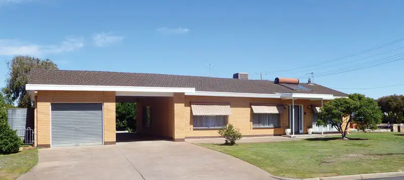 Main view of Homely house listing, 15 Landy Street, Horsham VIC 3400