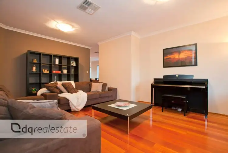 Third view of Homely house listing, 60 Backshall Place, Wanneroo WA 6065