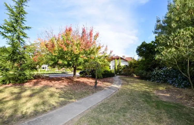Main view of Homely house listing, 21 Cusack Street, Wangaratta VIC 3677