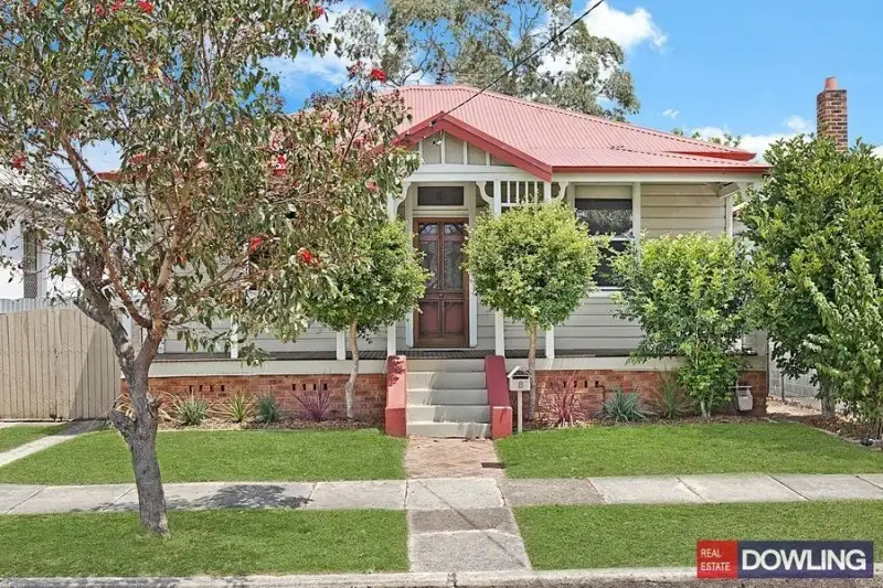 Main view of Homely house listing, 8 Mabel Street, Georgetown NSW 2298