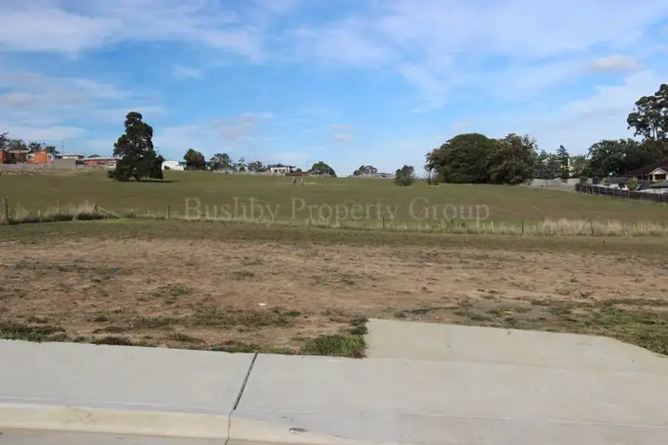 Second view of Homely land listing, LOT 6 Hillary Street, St Leonards TAS 7250
